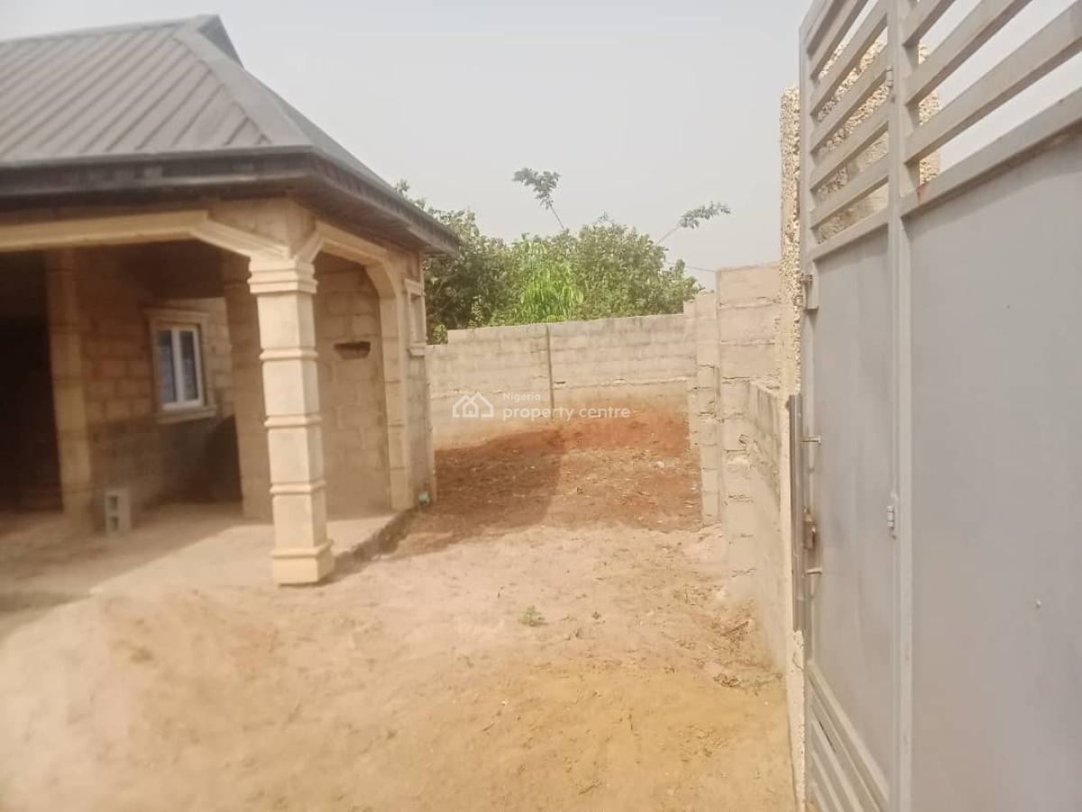 Spacious Land, Adamo, Ikorodu, Lagos, Residential Land for Sale