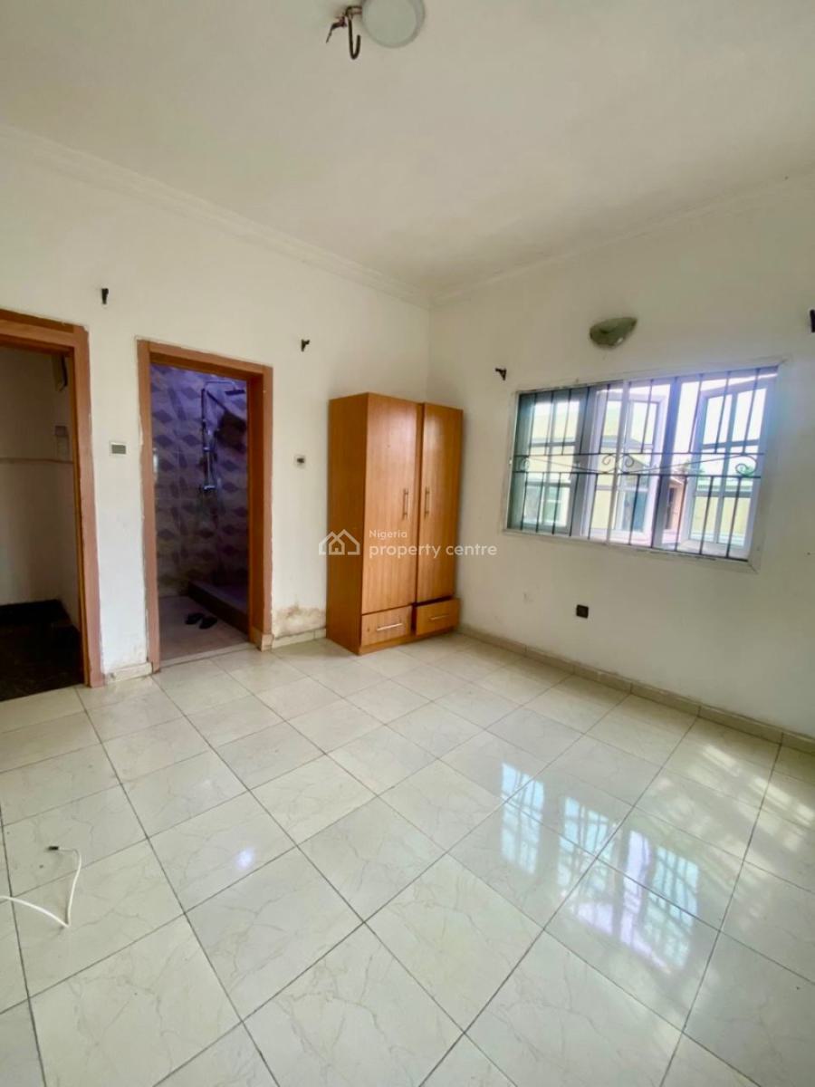 Well Located, Lekki Scheme 2, Ajah, Lagos, Flat / Apartment for Rent