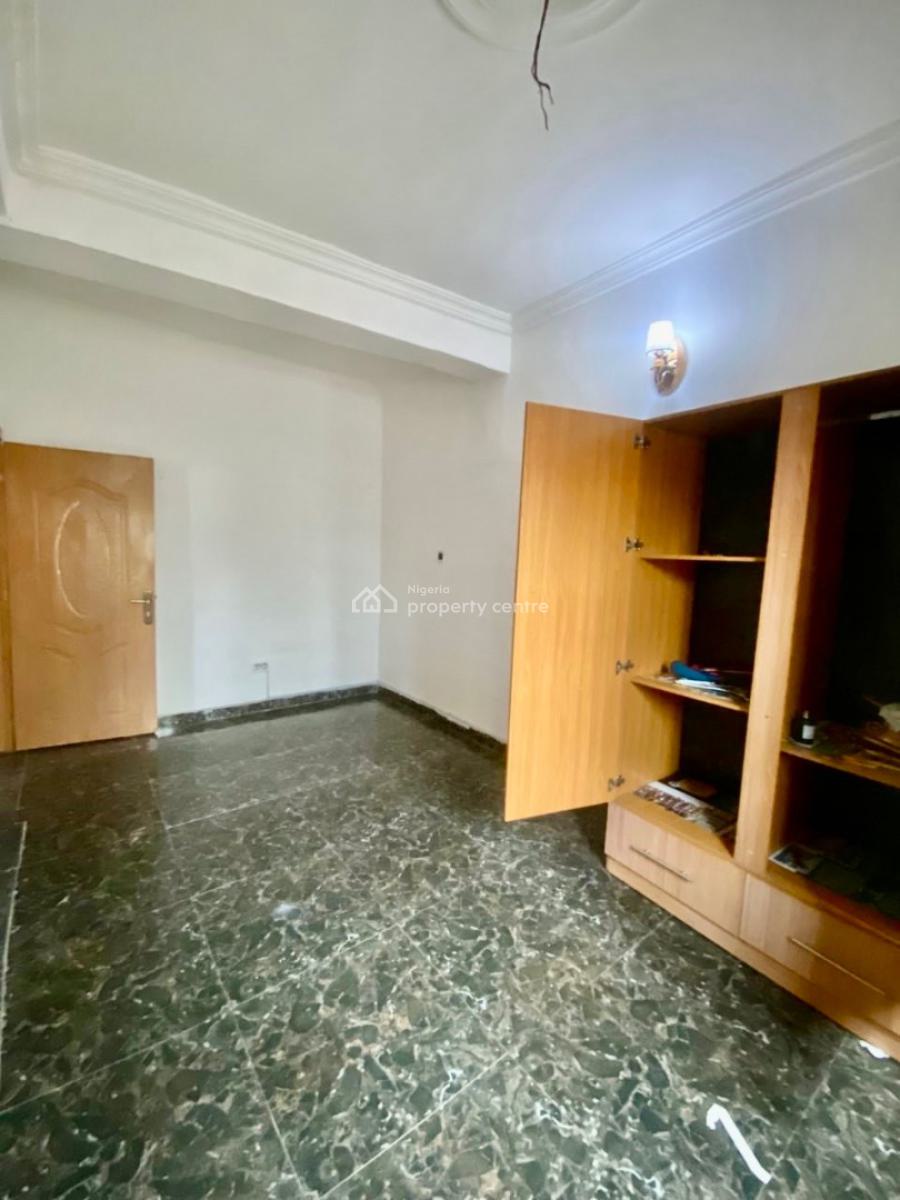 Well Located, Lekki Scheme 2, Ajah, Lagos, Flat / Apartment for Rent