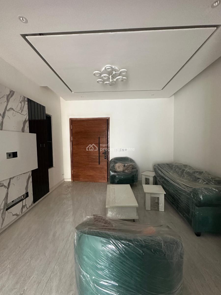 2 Bedroom Apartment, Ikate, Ikate, Lekki, Lagos, Flat / Apartment for Rent