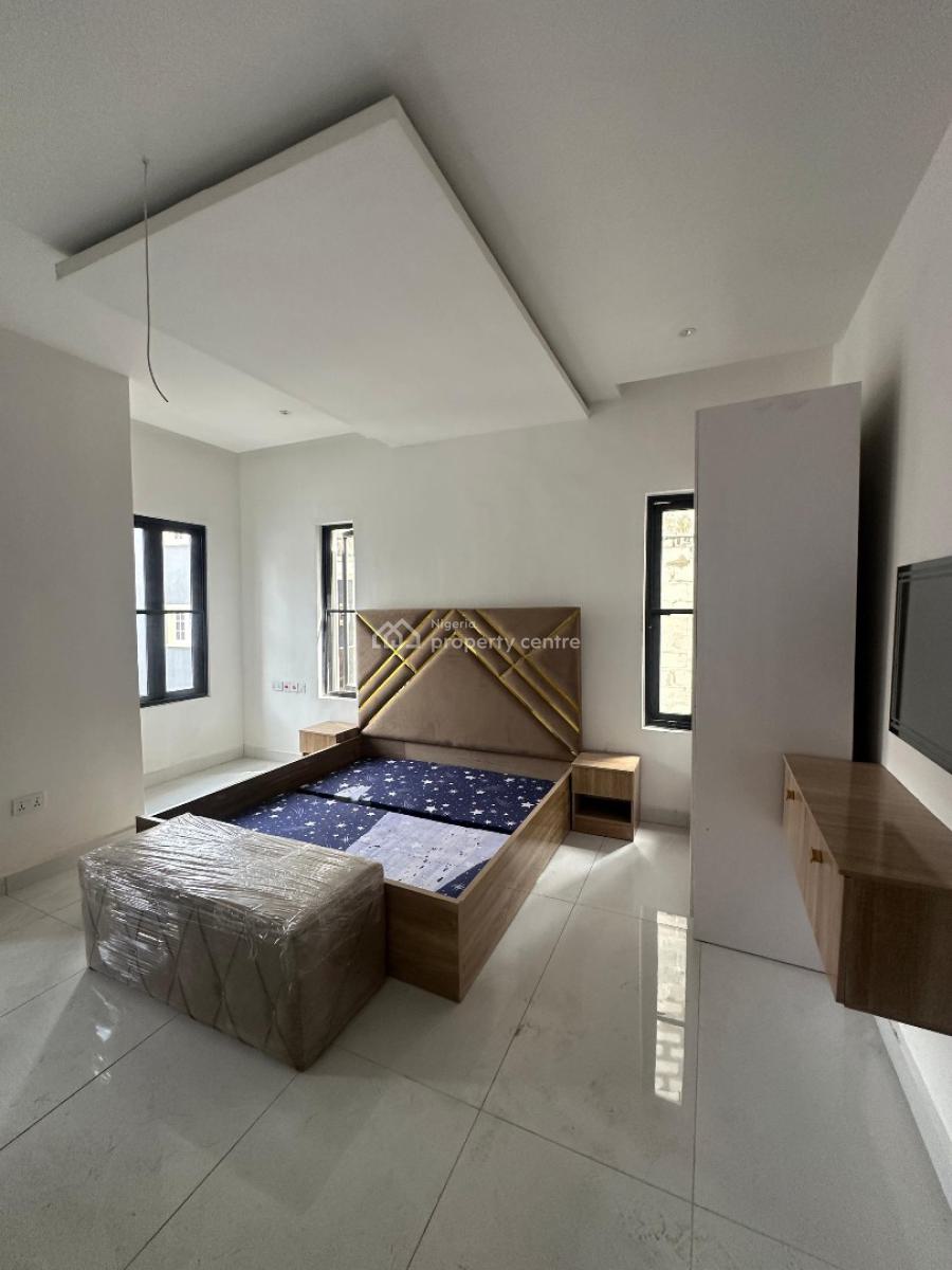 2 Bedroom Apartment, Ikate, Ikate, Lekki, Lagos, Flat / Apartment for Rent