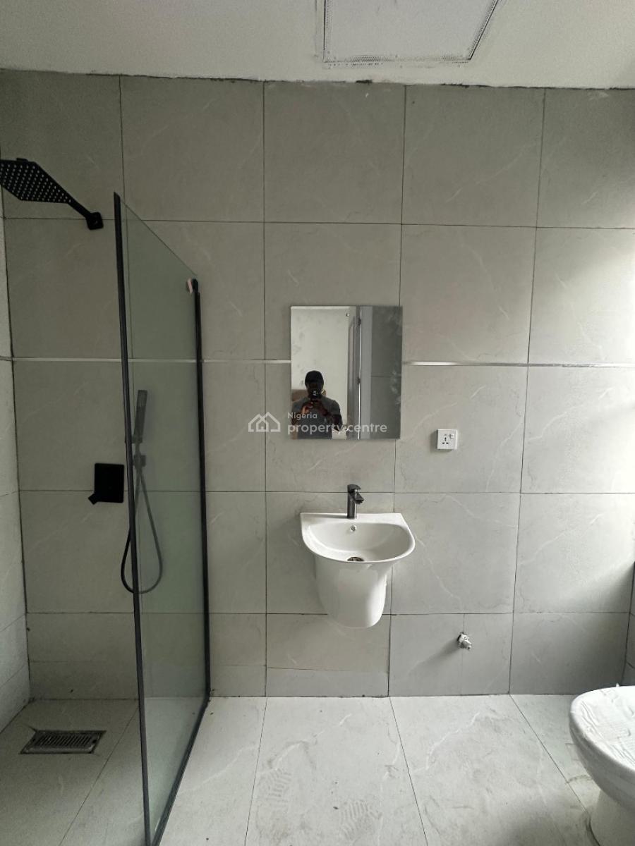 2 Bedroom Apartment, Ikate, Ikate, Lekki, Lagos, Flat / Apartment for Rent