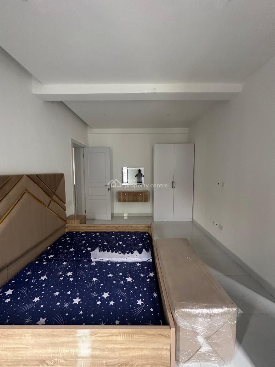 2 Bedroom Apartment, Ikate, Ikate, Lekki, Lagos, Flat / Apartment for Rent