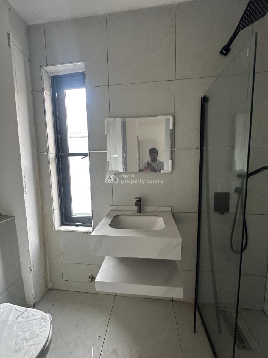 2 Bedroom Apartment, Ikate, Ikate, Lekki, Lagos, Flat / Apartment for Rent