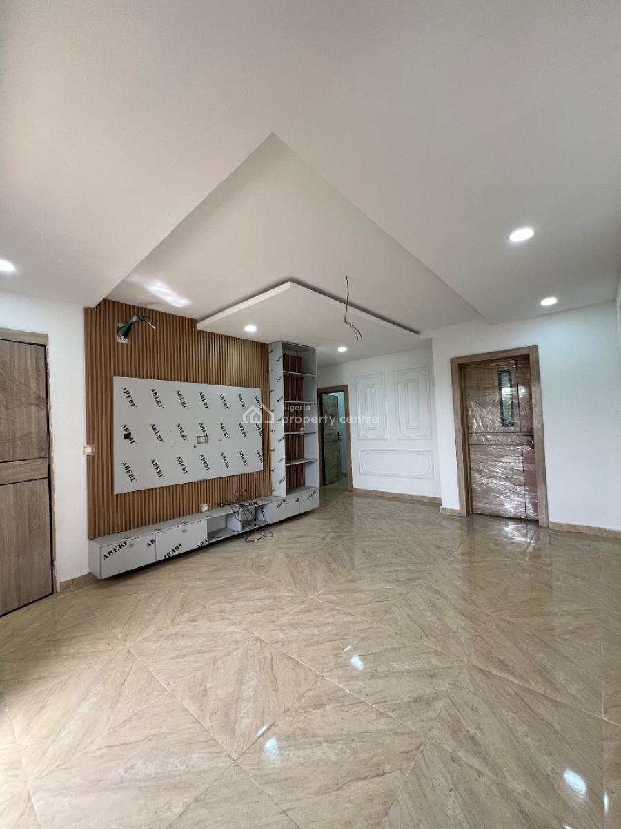 1 Bedroom, Ologolo, Lekki, Lagos, Flat / Apartment for Rent