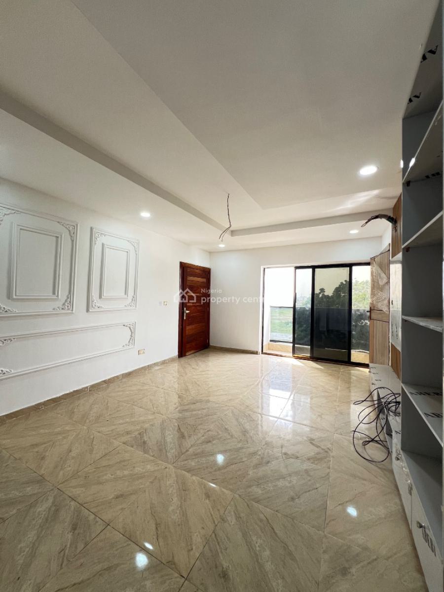 1 Bedroom, Ologolo, Lekki, Lagos, Flat / Apartment for Rent