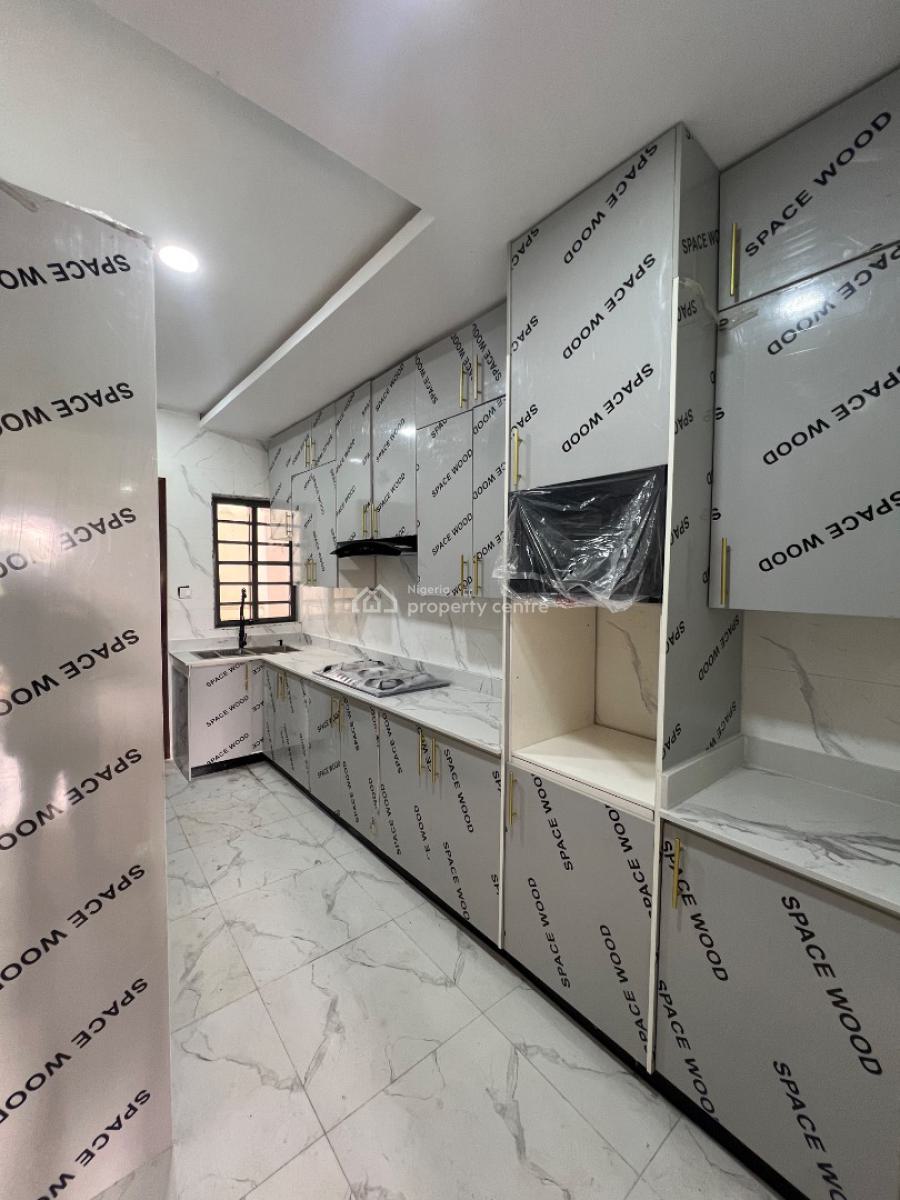 1 Bedroom, Ologolo, Lekki, Lagos, Flat / Apartment for Rent