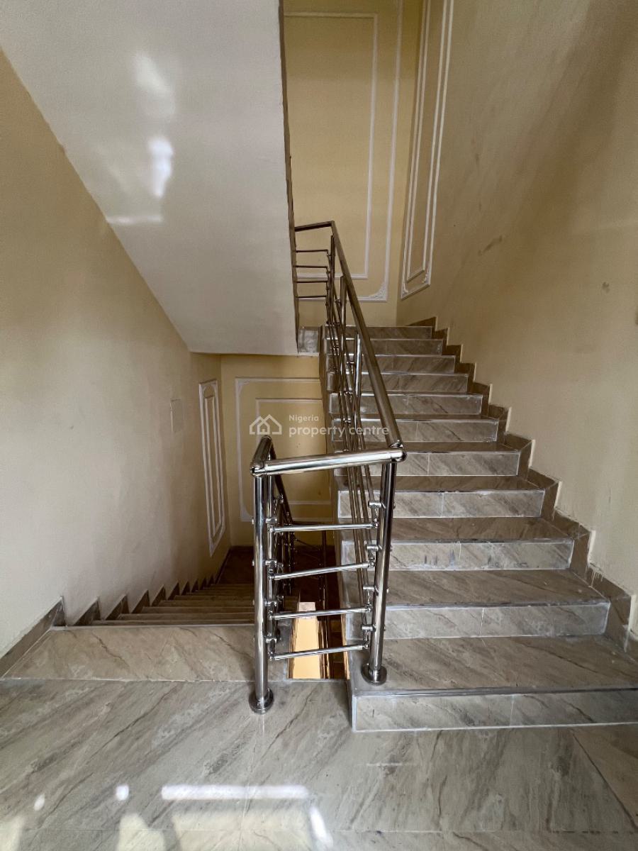 1 Bedroom, Ologolo, Lekki, Lagos, Flat / Apartment for Rent