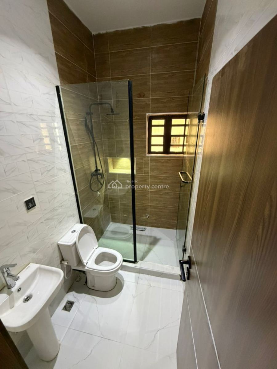 Spacious, Smart and Luxury 4 Bedroom Duplex, Carlton Gate Estate, Akobo, Ibadan, Oyo, Detached Duplex for Sale