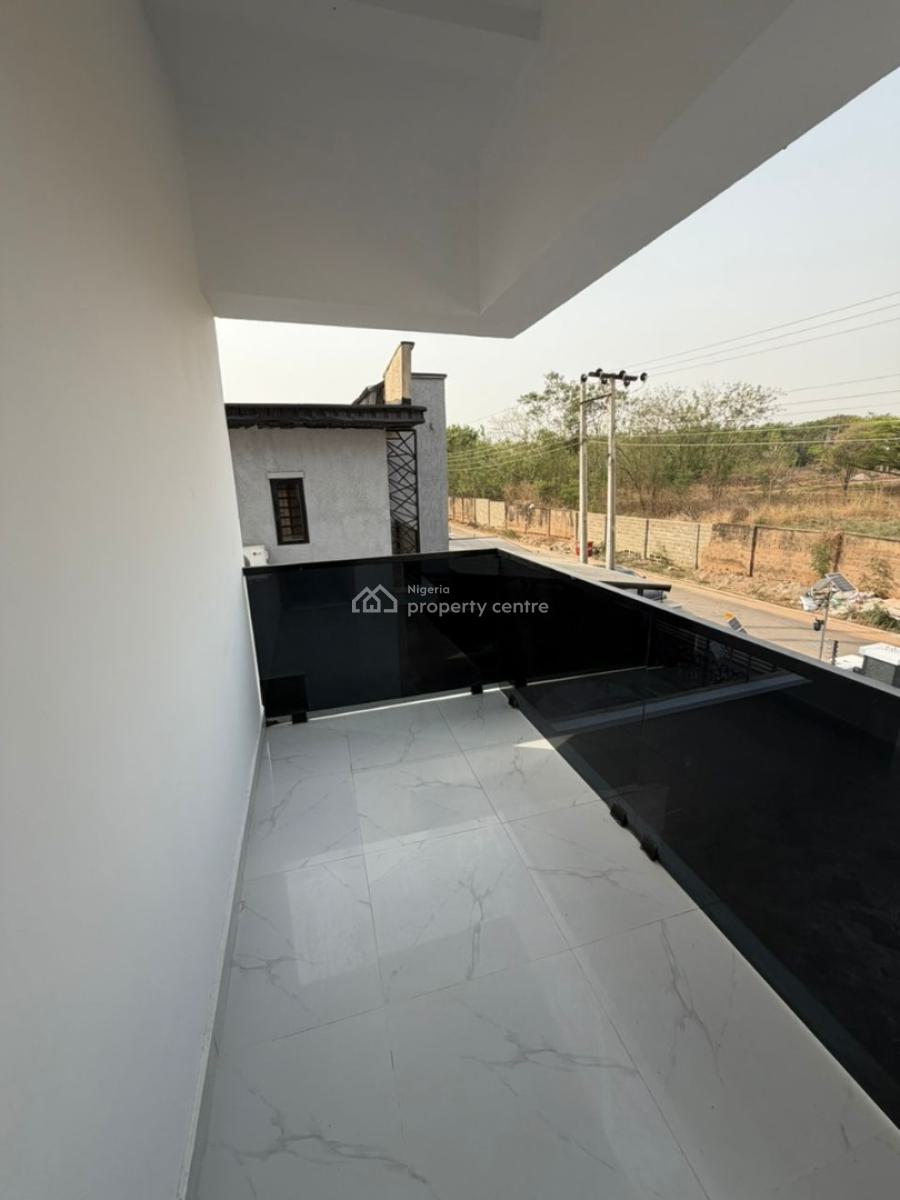 Spacious, Smart and Luxury 4 Bedroom Duplex, Carlton Gate Estate, Akobo, Ibadan, Oyo, Detached Duplex for Sale