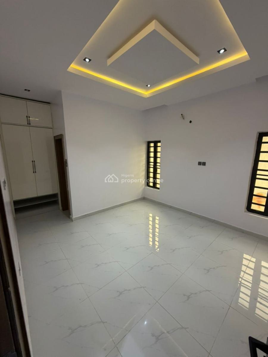 Spacious, Smart and Luxury 4 Bedroom Duplex, Carlton Gate Estate, Akobo, Ibadan, Oyo, Detached Duplex for Sale