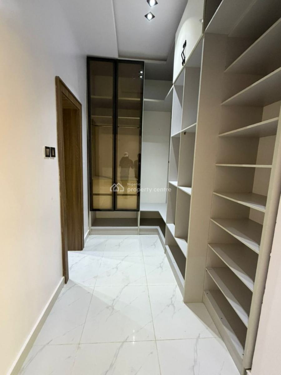 Spacious, Smart and Luxury 4 Bedroom Duplex, Carlton Gate Estate, Akobo, Ibadan, Oyo, Detached Duplex for Sale