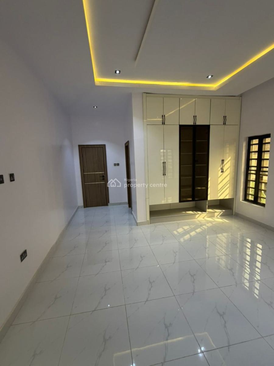 Spacious, Smart and Luxury 4 Bedroom Duplex, Carlton Gate Estate, Akobo, Ibadan, Oyo, Detached Duplex for Sale