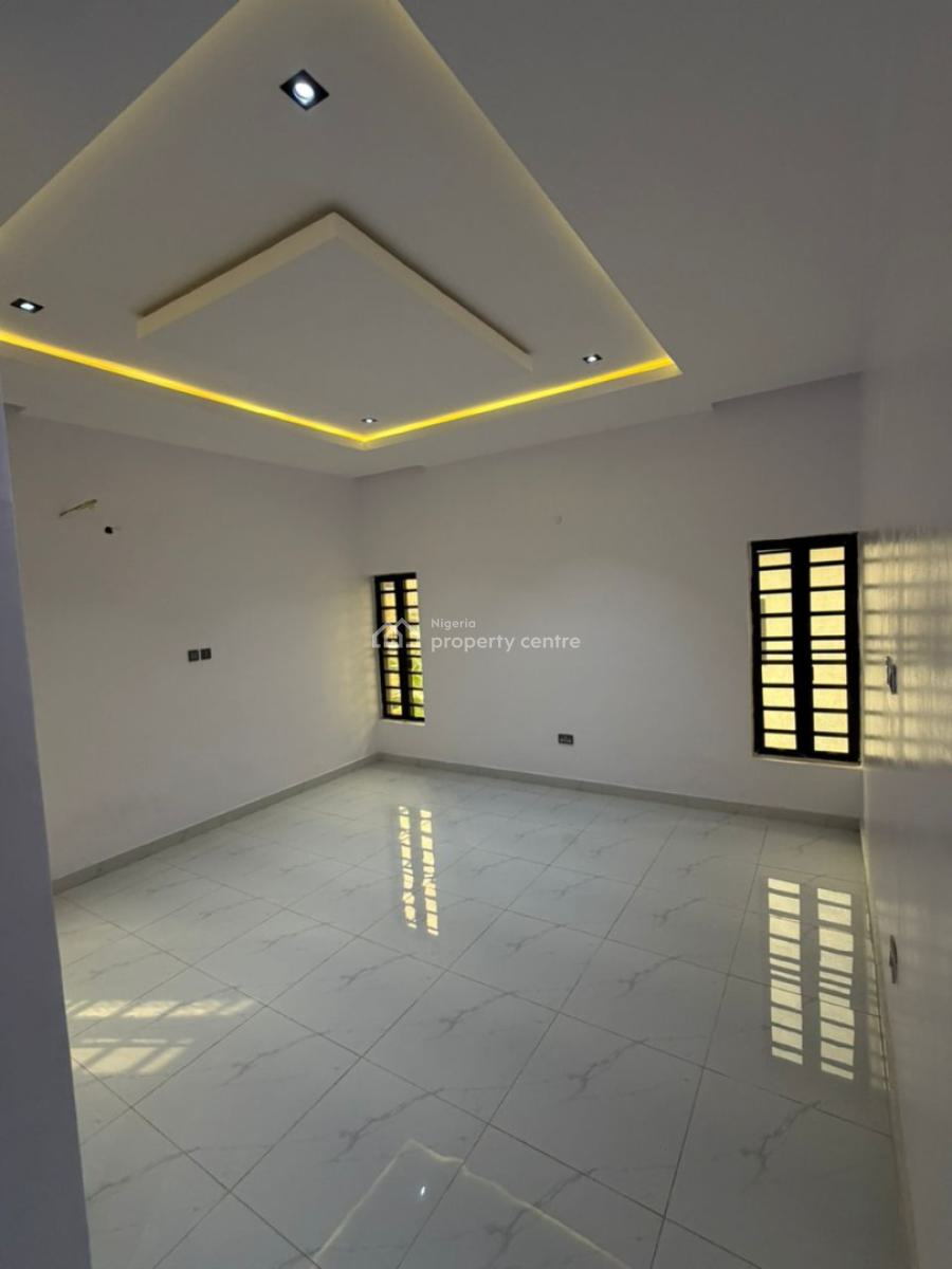 Spacious, Smart and Luxury 4 Bedroom Duplex, Carlton Gate Estate, Akobo, Ibadan, Oyo, Detached Duplex for Sale