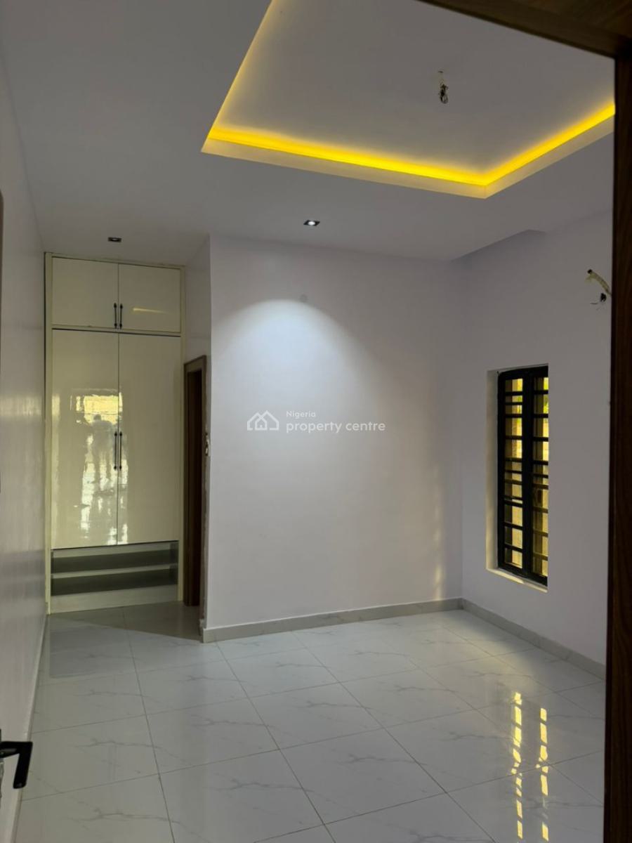 Spacious, Smart and Luxury 4 Bedroom Duplex, Carlton Gate Estate, Akobo, Ibadan, Oyo, Detached Duplex for Sale