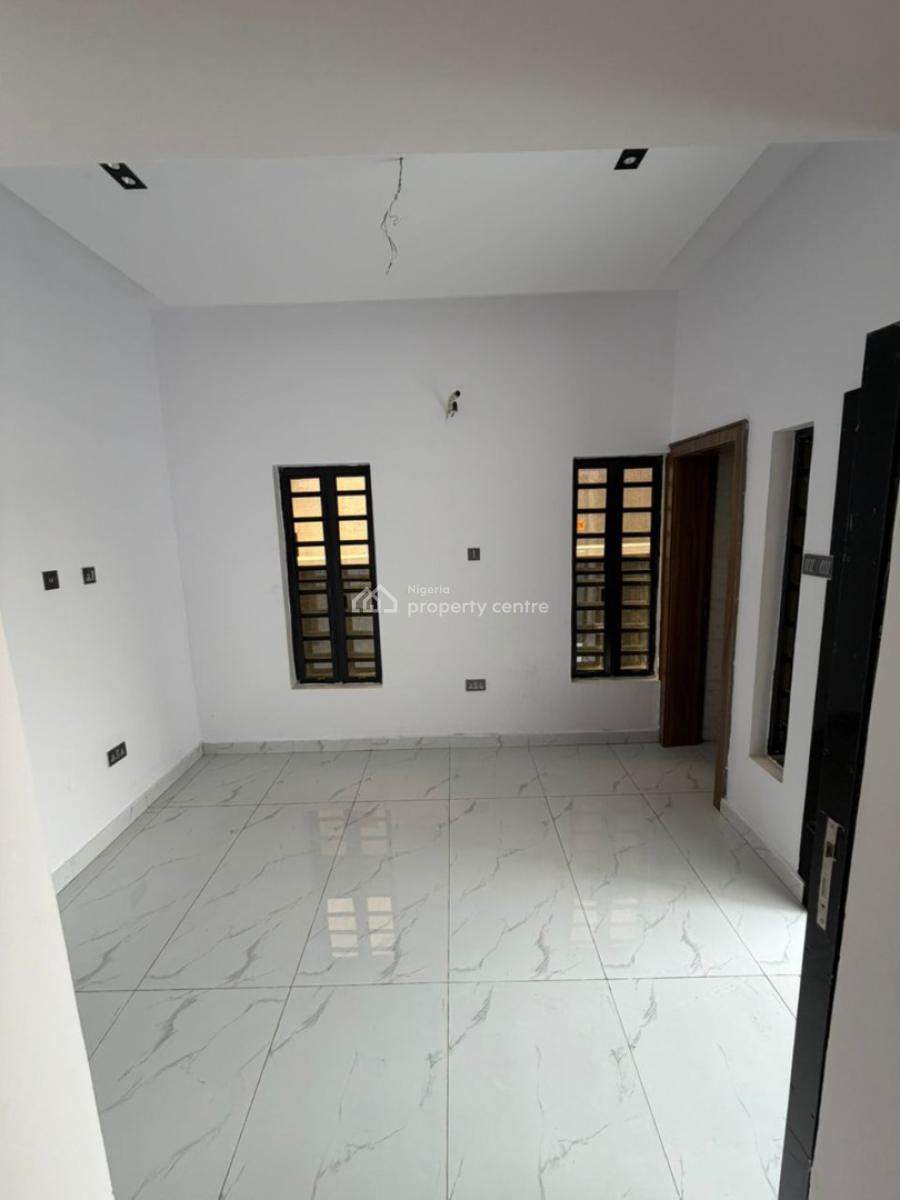 Spacious, Smart and Luxury 4 Bedroom Duplex, Carlton Gate Estate, Akobo, Ibadan, Oyo, Detached Duplex for Sale