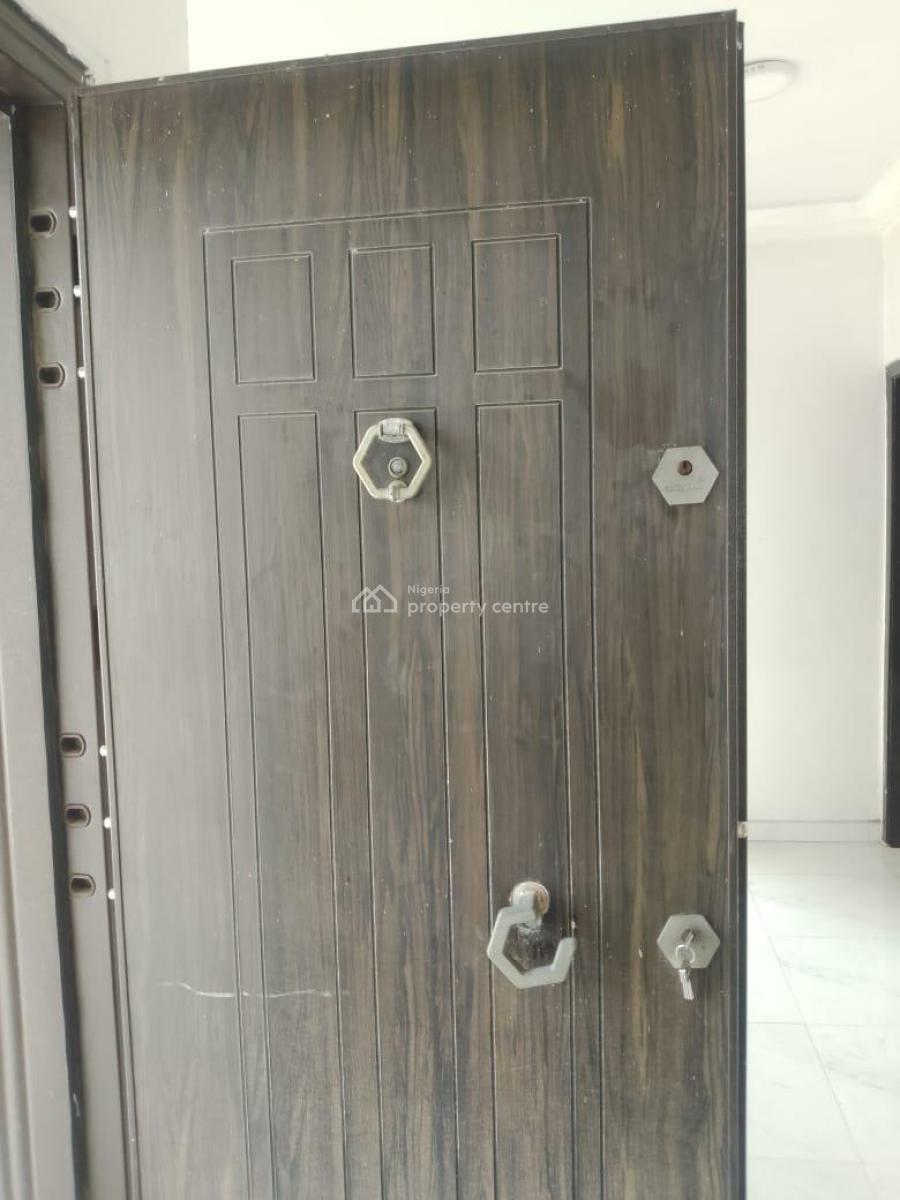 a Luxury 4 Bedrooms Duplex with Excel with, Sangotedo, Ajah, Lagos, Flat / Apartment for Rent