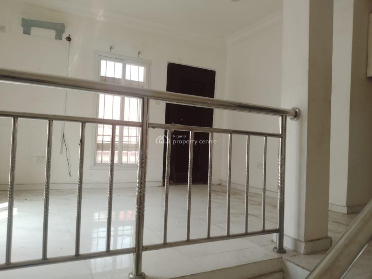 a Luxury 4 Bedrooms Duplex with Excel with, Sangotedo, Ajah, Lagos, Flat / Apartment for Rent
