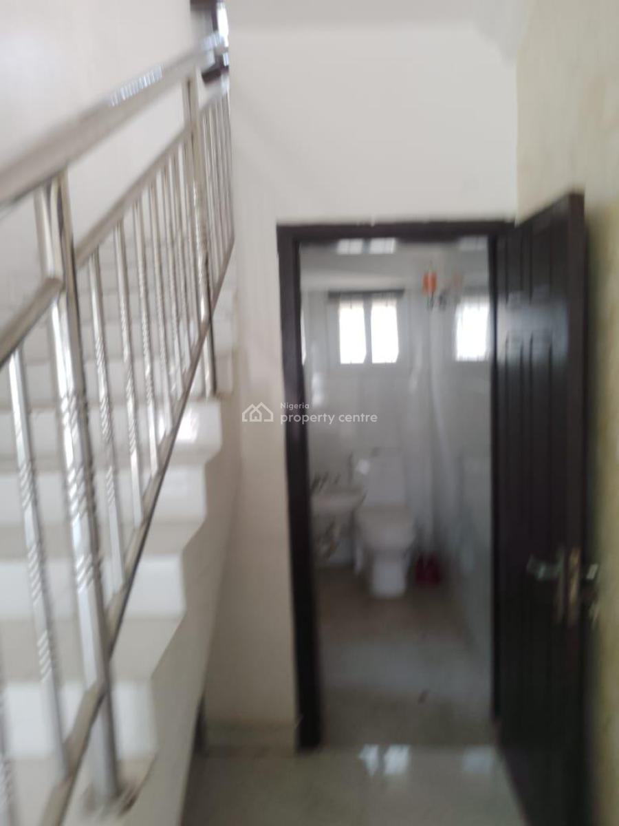 a Luxury 4 Bedrooms Duplex with Excel with, Sangotedo, Ajah, Lagos, Flat / Apartment for Rent