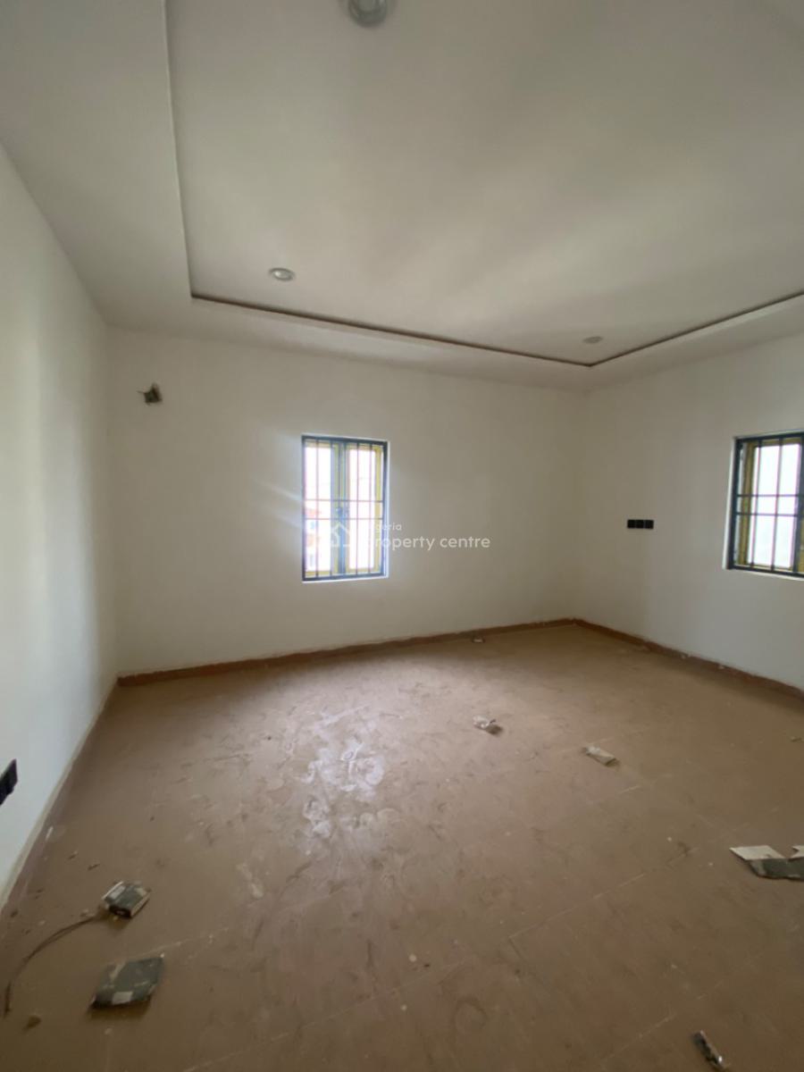 Luxury 4 Bedroom Duplex with 1 Bq, Kado, Abuja, Terraced Duplex for Rent