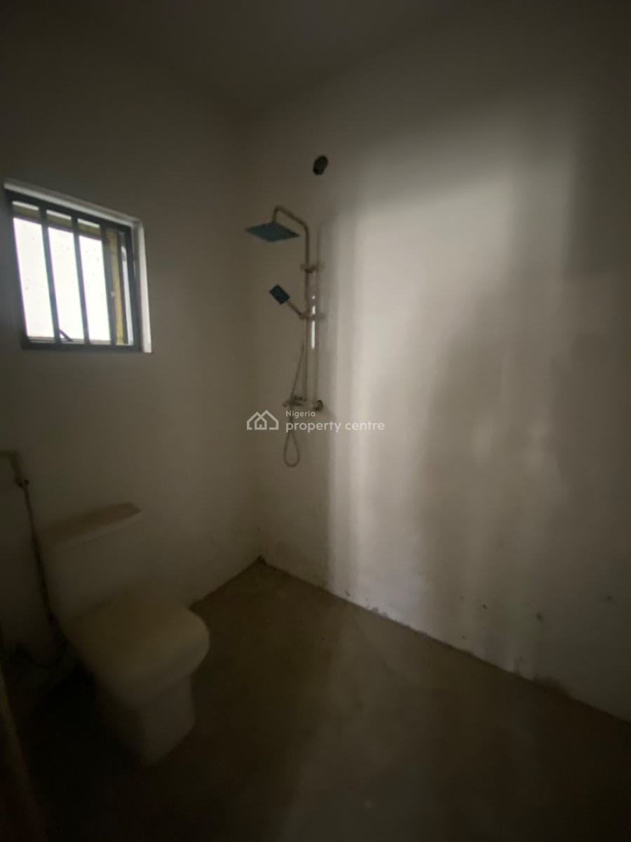 Luxury 4 Bedroom Duplex with 1 Bq, Kado, Abuja, Terraced Duplex for Rent