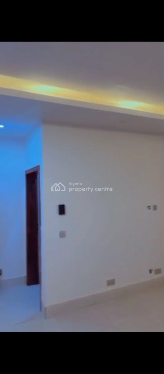 Brand New 2bedroom Apartment, Salem/ Palm Spring Road, Ikate, Lekki, Lagos, Flat / Apartment for Rent
