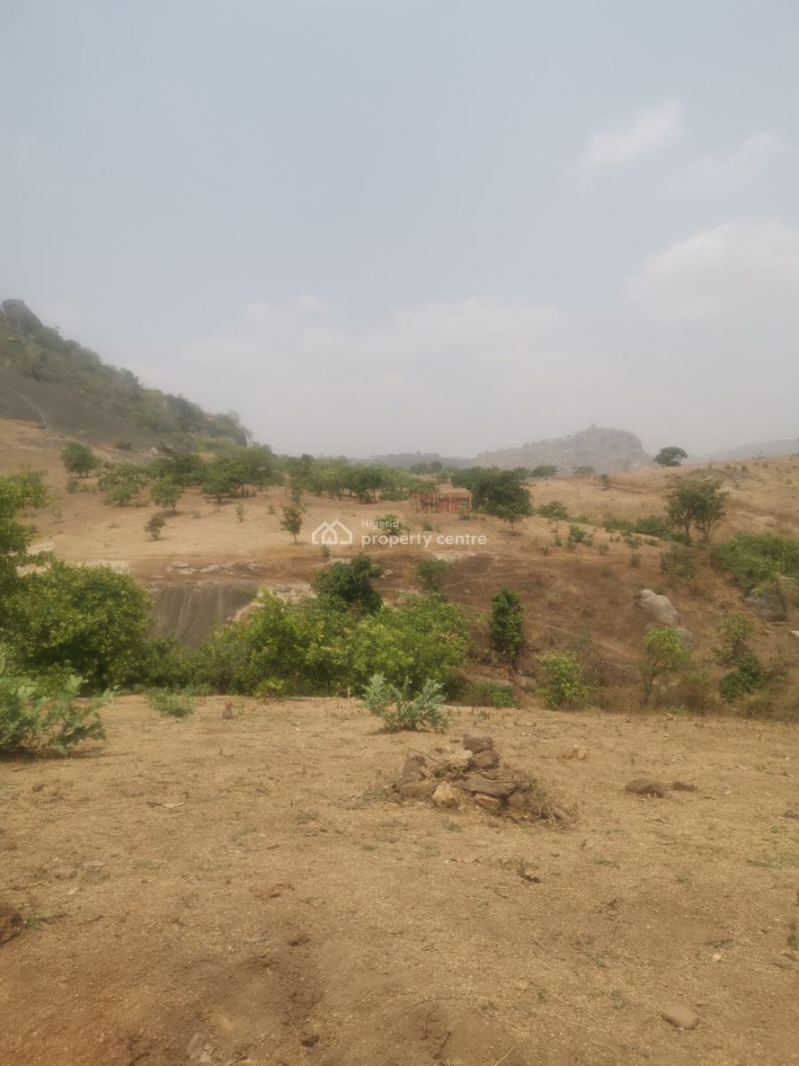 Land, Admiralty Estate, Maitama 2, Maitama District, Abuja, Mixed-use Land for Sale