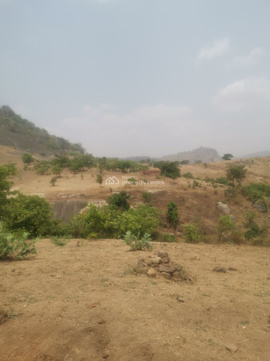 Land, Admiralty Estate, Maitama 2, Maitama District, Abuja, Mixed-use Land for Sale