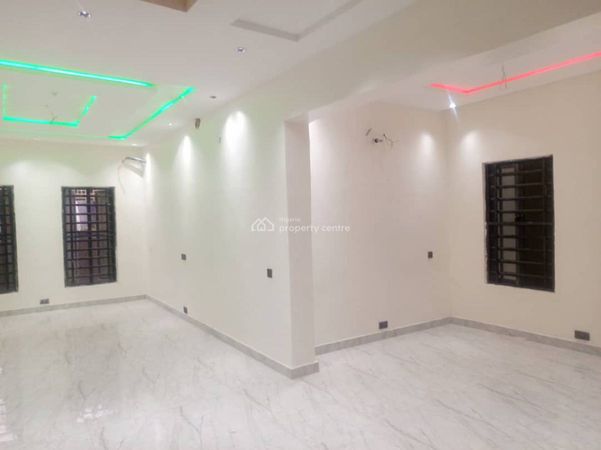 8 Units of 5 Bedroom Terrace Duplex with Bq, All Room En Suite, Oduduwa Crescent, Ikeja Gra Lagos State, Ikeja Gra, Ikeja, Lagos, Terraced Duplex for Rent