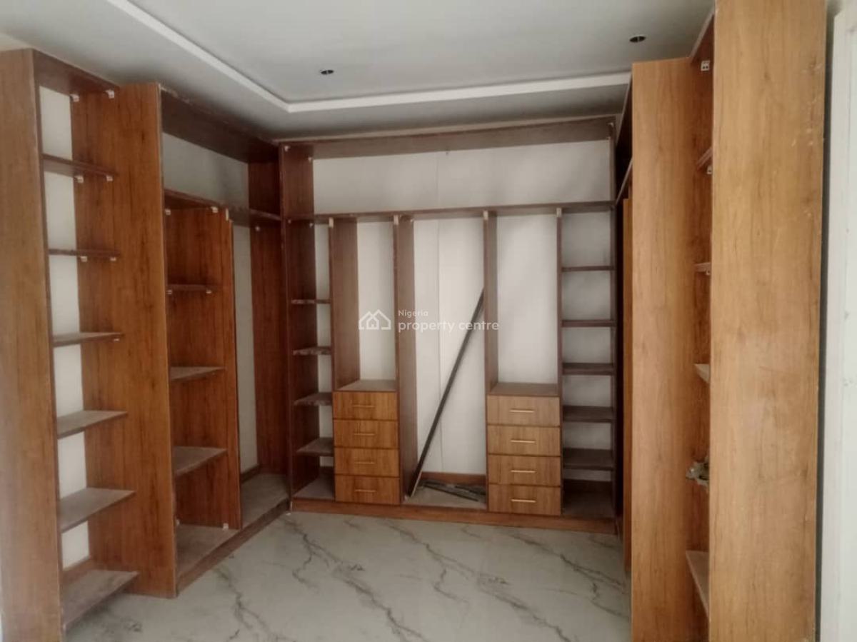 8 Units of 5 Bedroom Terrace Duplex with Bq, All Room En Suite, Oduduwa Crescent, Ikeja Gra Lagos State, Ikeja Gra, Ikeja, Lagos, Terraced Duplex for Rent