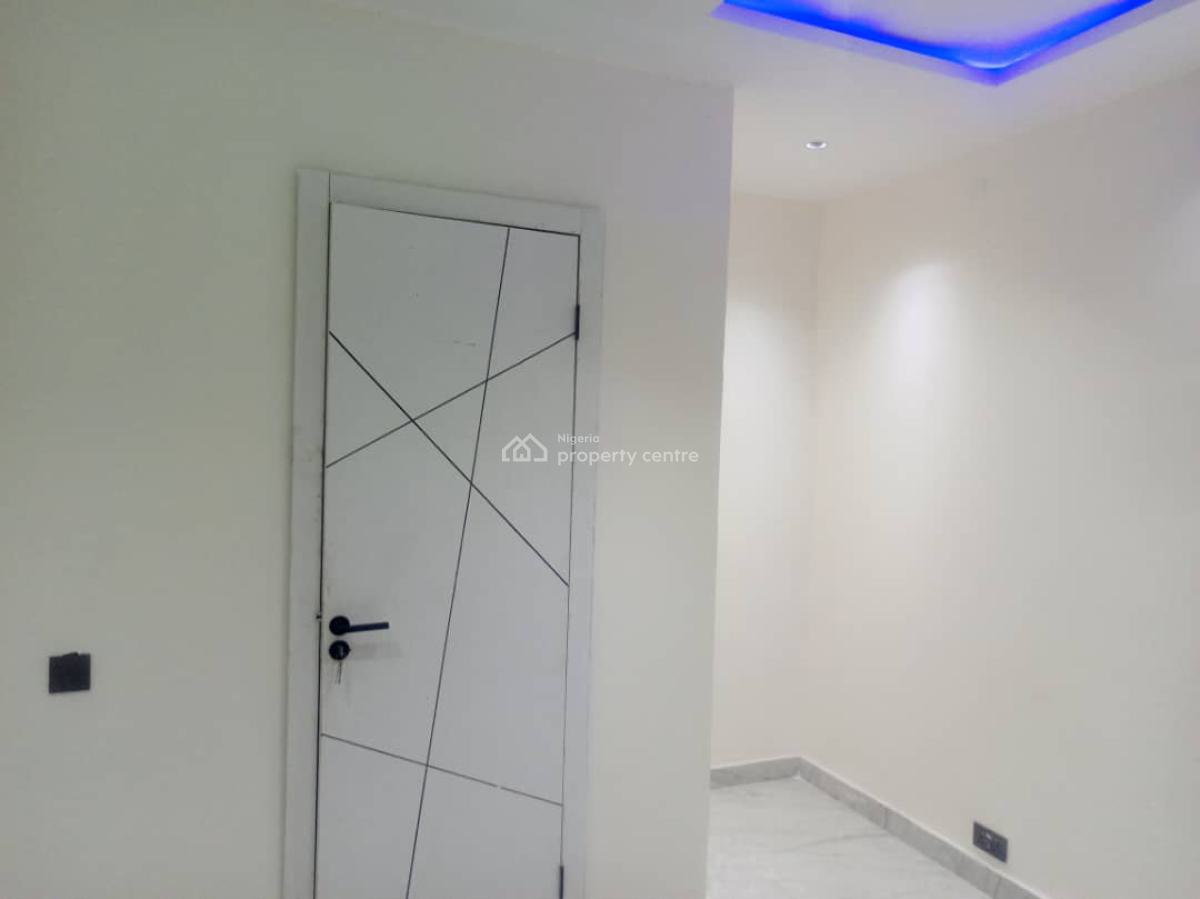 8 Units of 5 Bedroom Terrace Duplex with Bq, All Room En Suite, Oduduwa Crescent, Ikeja Gra Lagos State, Ikeja Gra, Ikeja, Lagos, Terraced Duplex for Rent