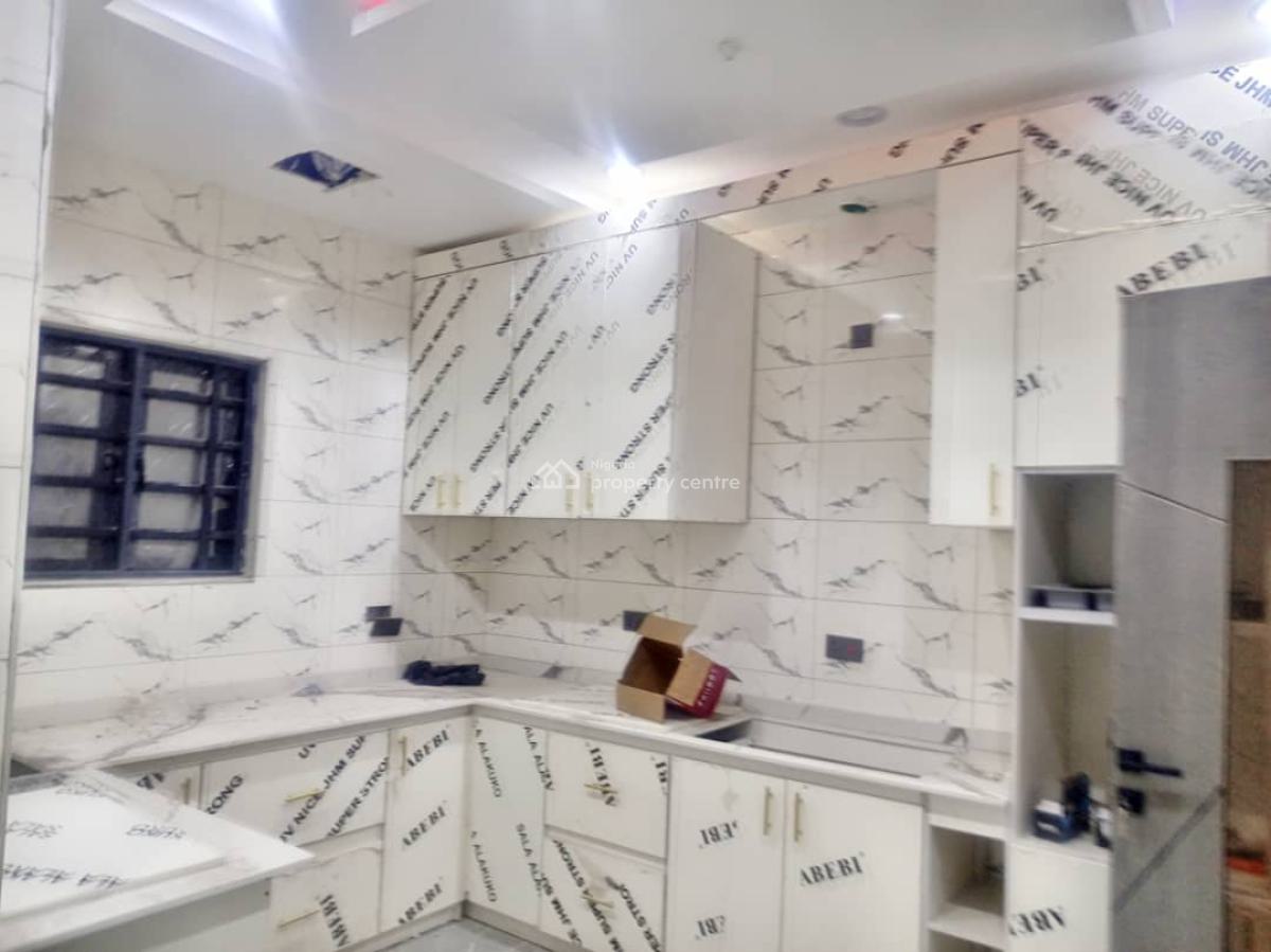 8 Units of 5 Bedroom Terrace Duplex with Bq, All Room En Suite, Oduduwa Crescent, Ikeja Gra Lagos State, Ikeja Gra, Ikeja, Lagos, Terraced Duplex for Rent