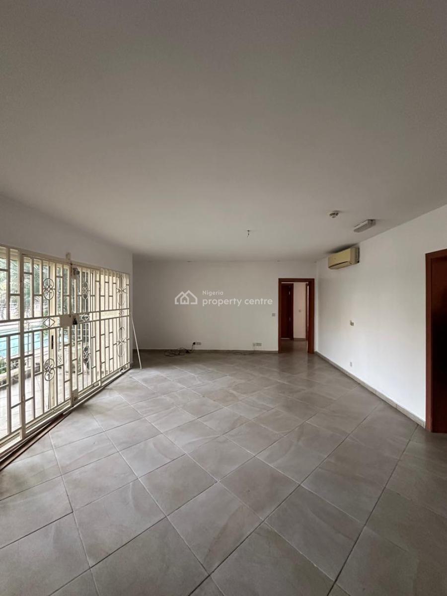 3 Bedroom Apartment, Oniru Lekki, Oniru, Victoria Island (vi), Lagos, Flat / Apartment for Rent