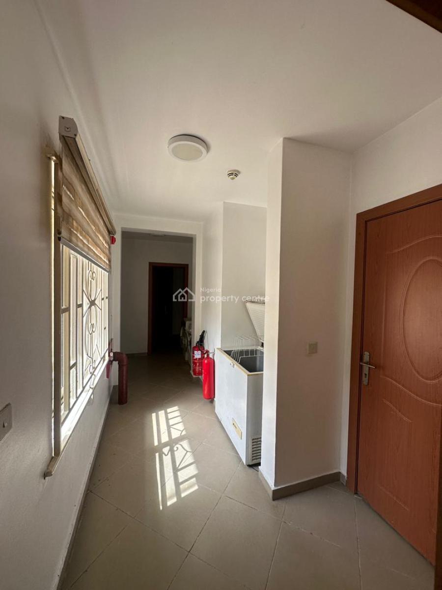 3 Bedroom Apartment, Oniru Lekki, Oniru, Victoria Island (vi), Lagos, Flat / Apartment for Rent