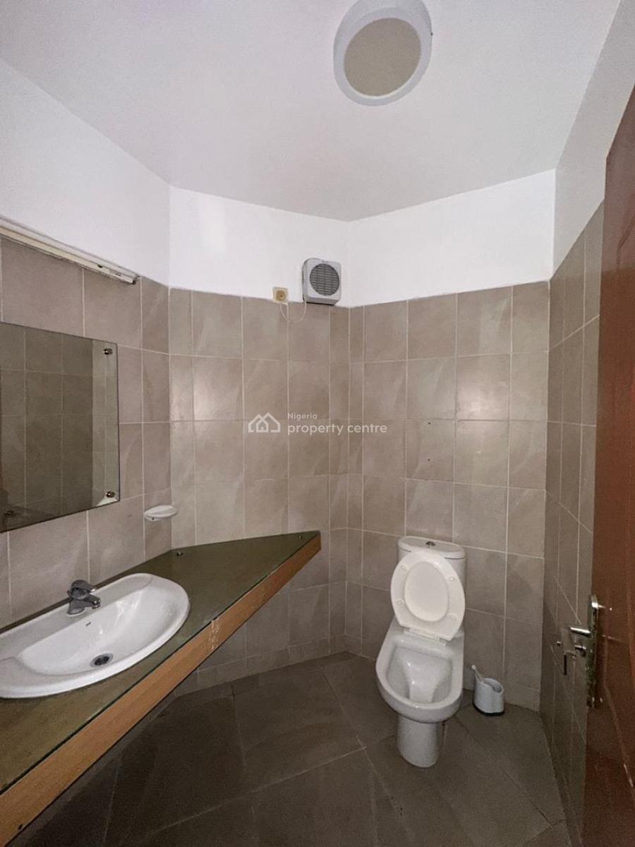 3 Bedroom Apartment, Oniru Lekki, Oniru, Victoria Island (vi), Lagos, Flat / Apartment for Rent