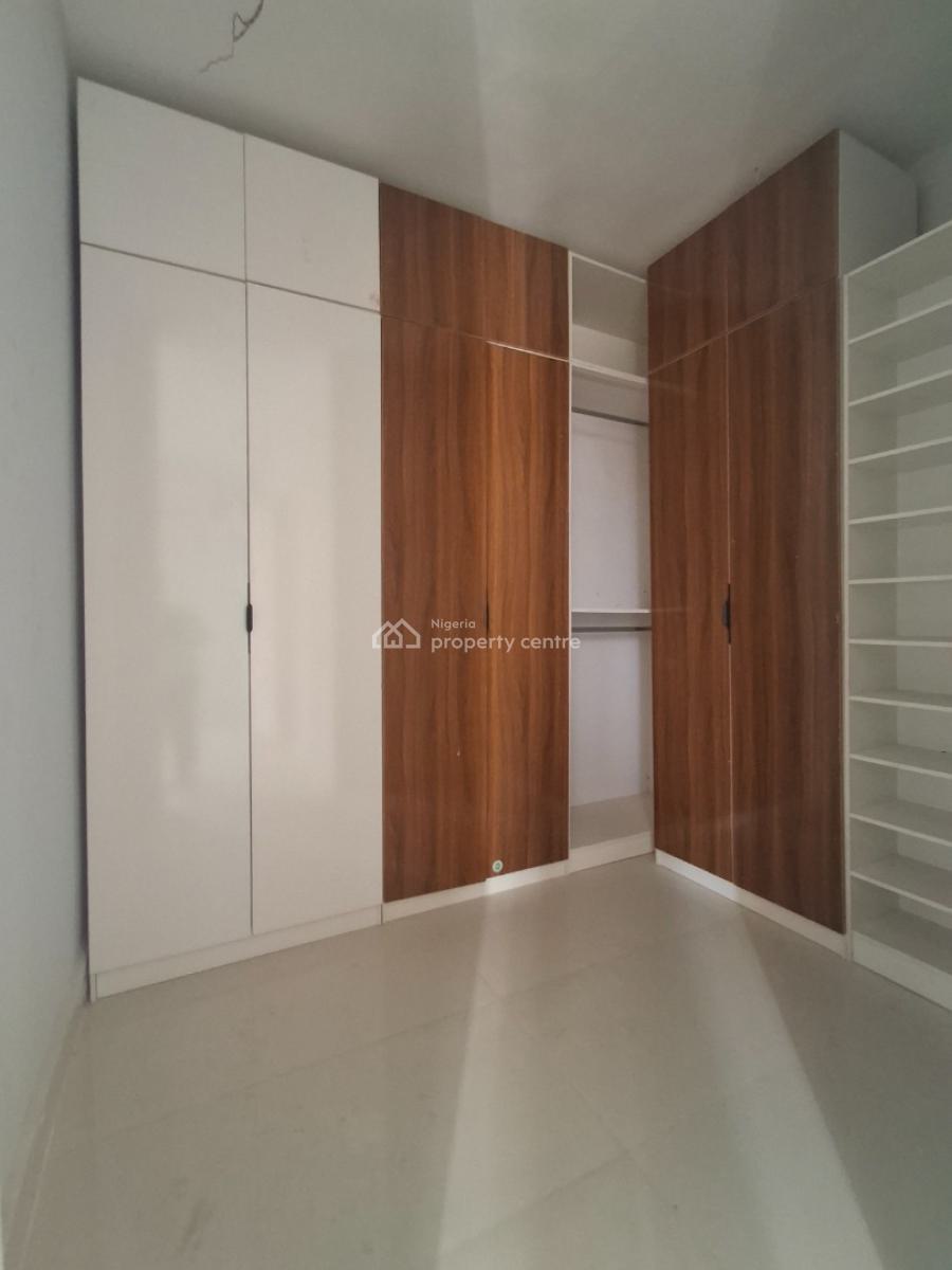 Newly Built 4 Bedroom Terrace Duplex, Ikate, Lekki, Lagos, Terraced Duplex for Sale