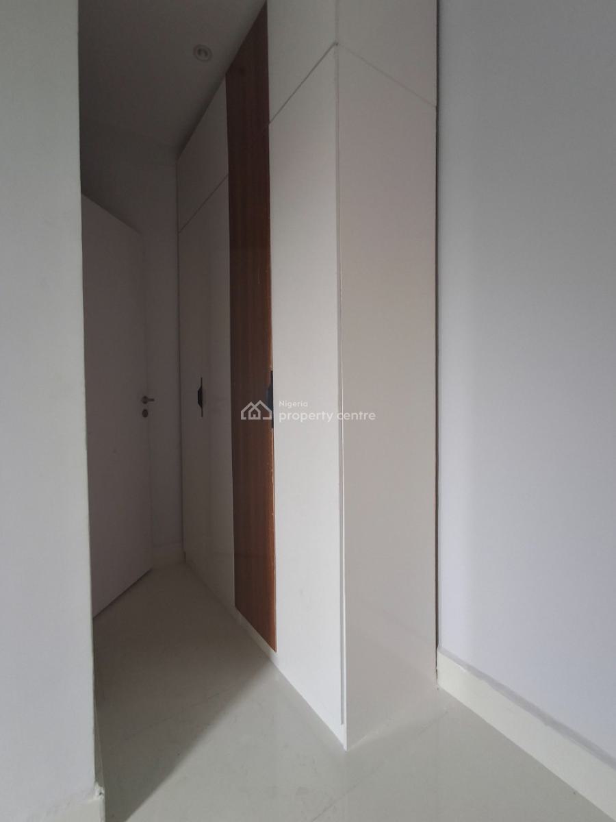 Newly Built 4 Bedroom Terrace Duplex, Ikate, Lekki, Lagos, Terraced Duplex for Sale