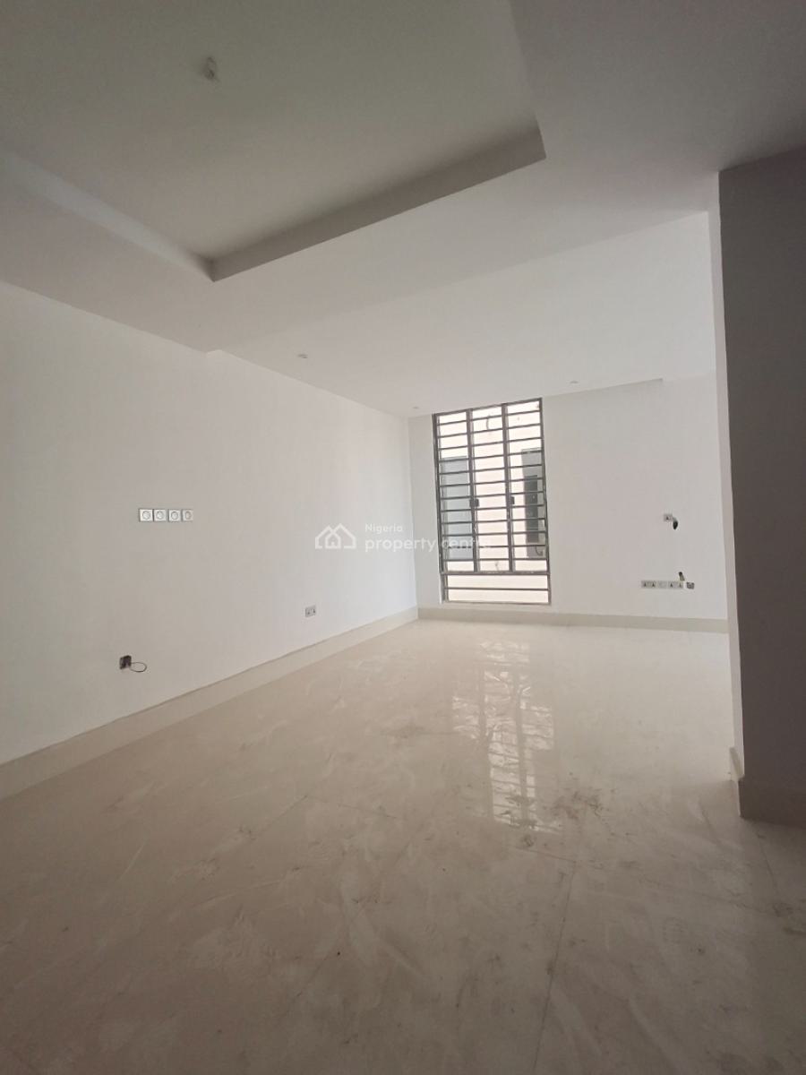 Newly Built 4 Bedroom Terrace Duplex, Ikate, Lekki, Lagos, Terraced Duplex for Sale
