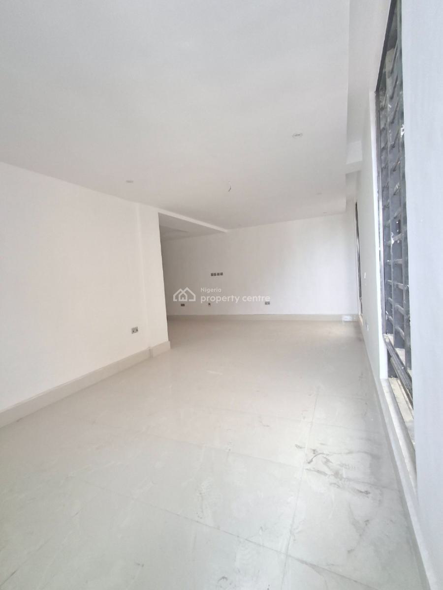 Newly Built 4 Bedroom Terrace Duplex, Ikate, Lekki, Lagos, Terraced Duplex for Sale