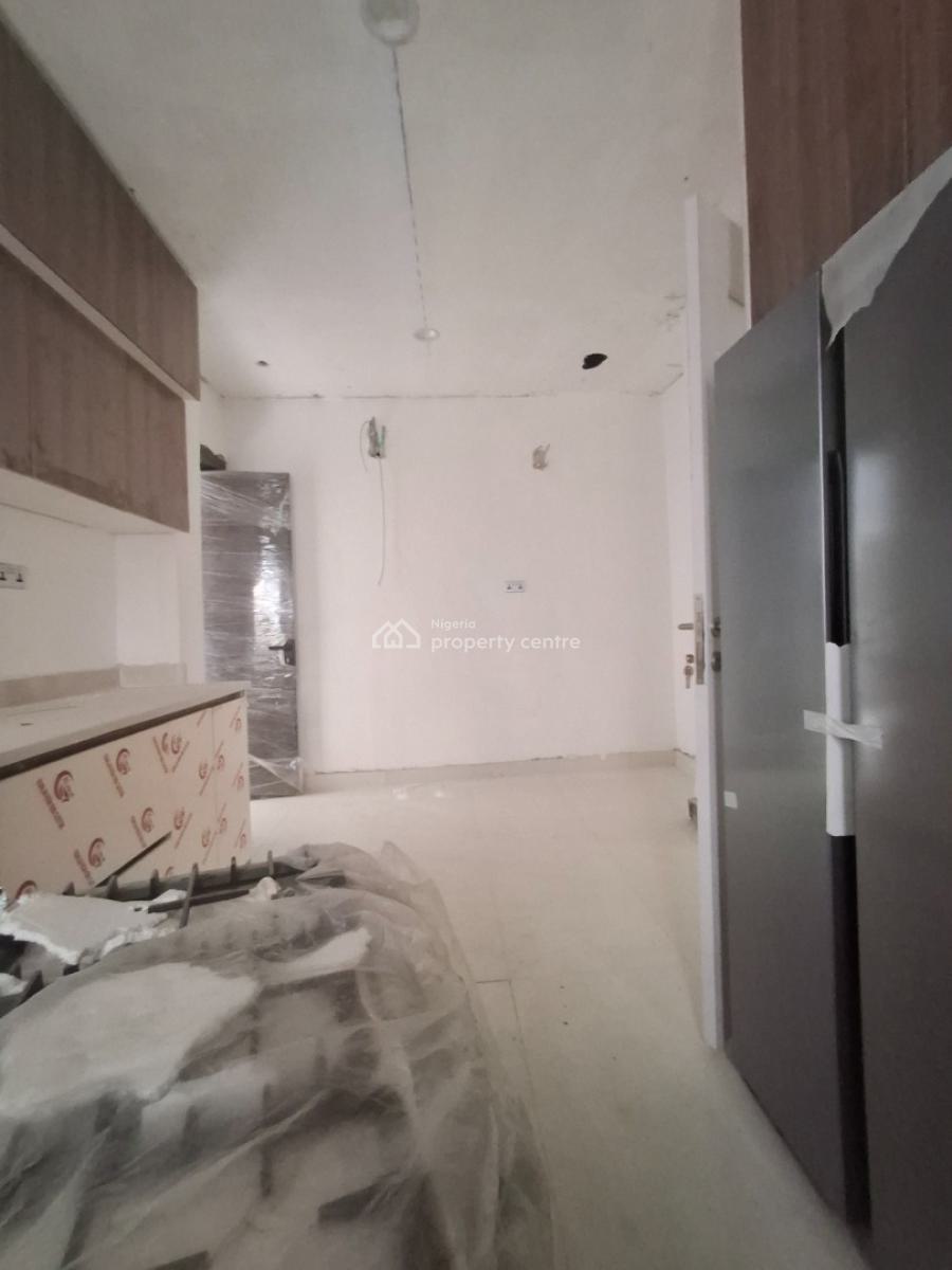 Newly Built 4 Bedroom Terrace Duplex, Ikate, Lekki, Lagos, Terraced Duplex for Sale