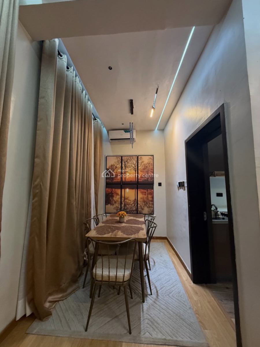 Massive Price Slash; Contemporary Furnished 5 Bedroom Duplex with Pool, Majesty Estate Nta Road, Port Harcourt, Rivers, Detached Duplex for Sale