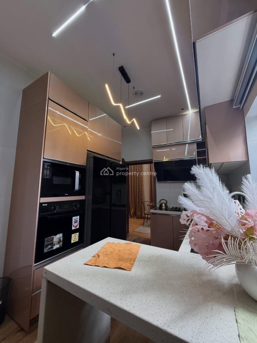 Massive Price Slash; Contemporary Furnished 5 Bedroom Duplex with Pool, Majesty Estate Nta Road, Port Harcourt, Rivers, Detached Duplex for Sale