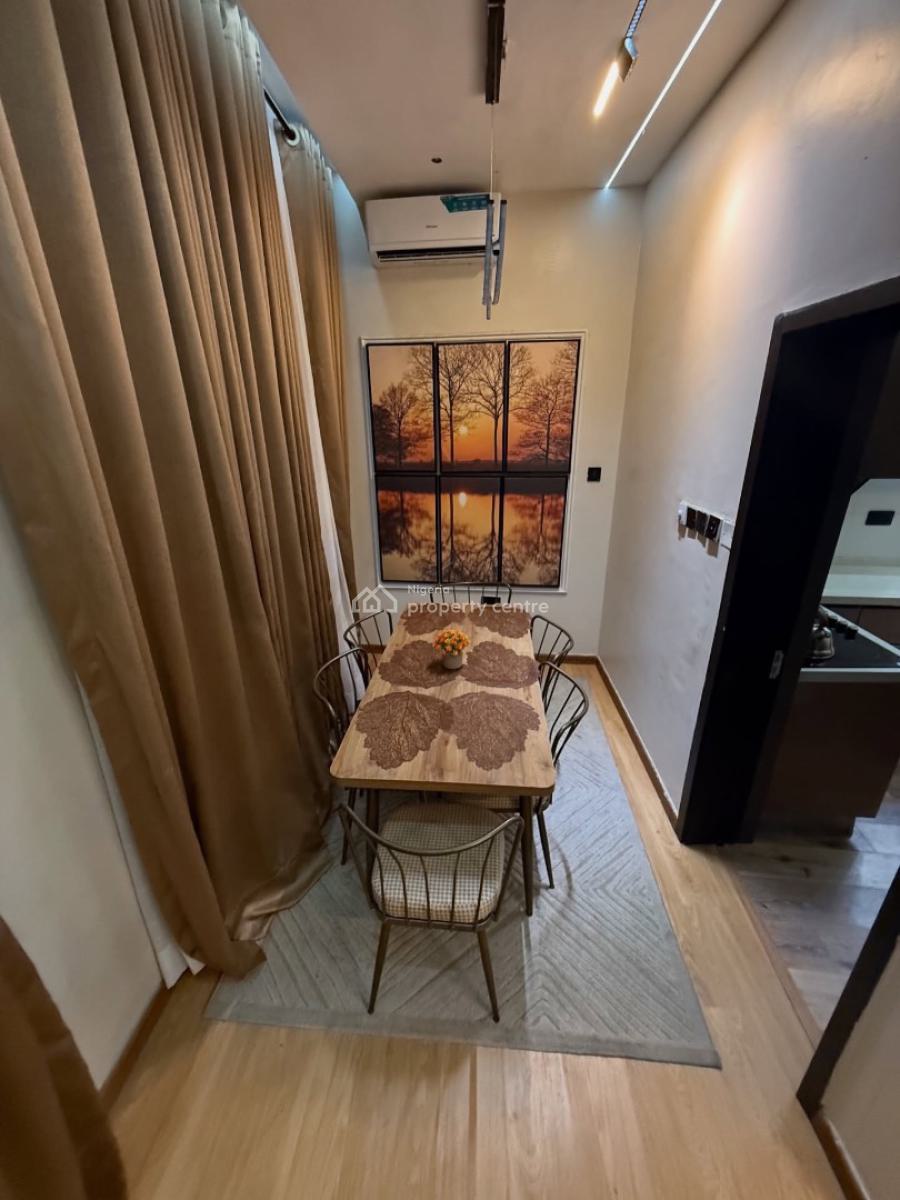 Massive Price Slash; Contemporary Furnished 5 Bedroom Duplex with Pool, Majesty Estate Nta Road, Port Harcourt, Rivers, Detached Duplex for Sale