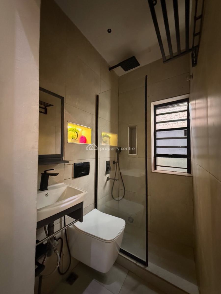 Massive Price Slash; Contemporary Furnished 5 Bedroom Duplex with Pool, Majesty Estate Nta Road, Port Harcourt, Rivers, Detached Duplex for Sale