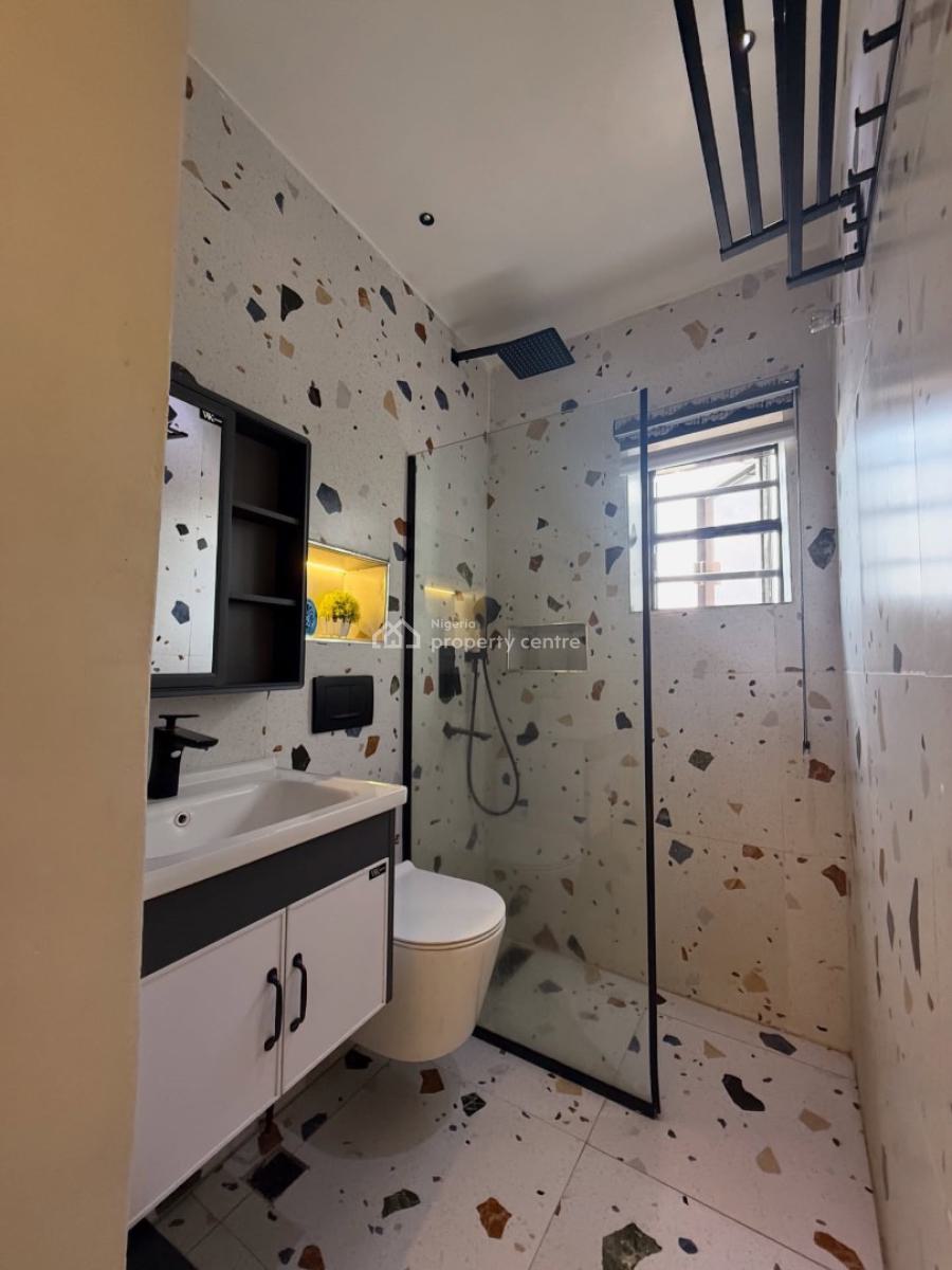 Massive Price Slash; Contemporary Furnished 5 Bedroom Duplex with Pool, Majesty Estate Nta Road, Port Harcourt, Rivers, Detached Duplex for Sale