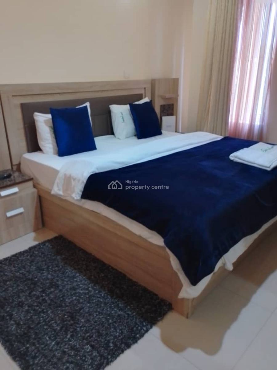 Premium 1 Bedroom, Bourdillon, Ikoyi, Lagos, Mini Flat (room and Parlour) for Rent