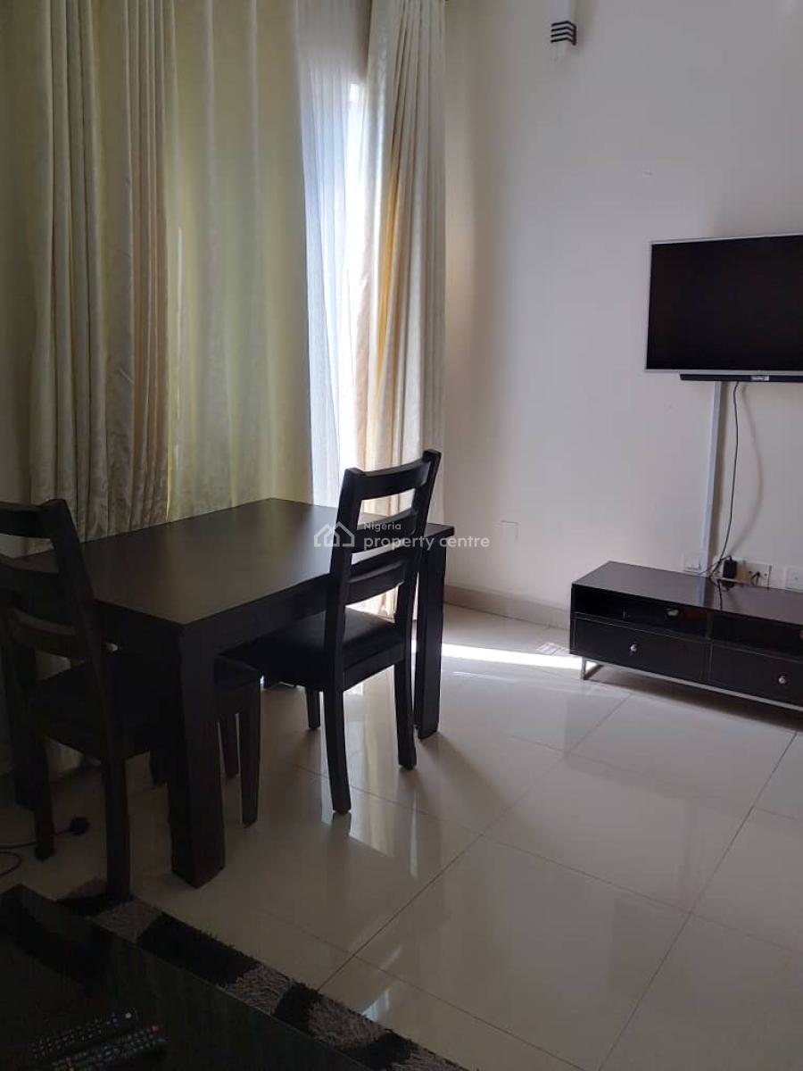 Premium 1 Bedroom, Bourdillon, Ikoyi, Lagos, Mini Flat (room and Parlour) for Rent