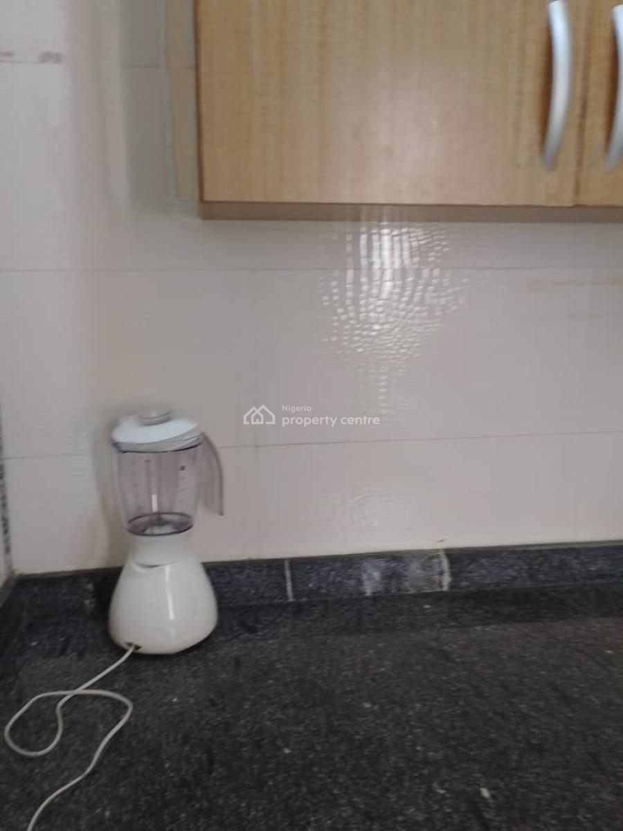 Premium 1 Bedroom, Bourdillon, Ikoyi, Lagos, Mini Flat (room and Parlour) for Rent