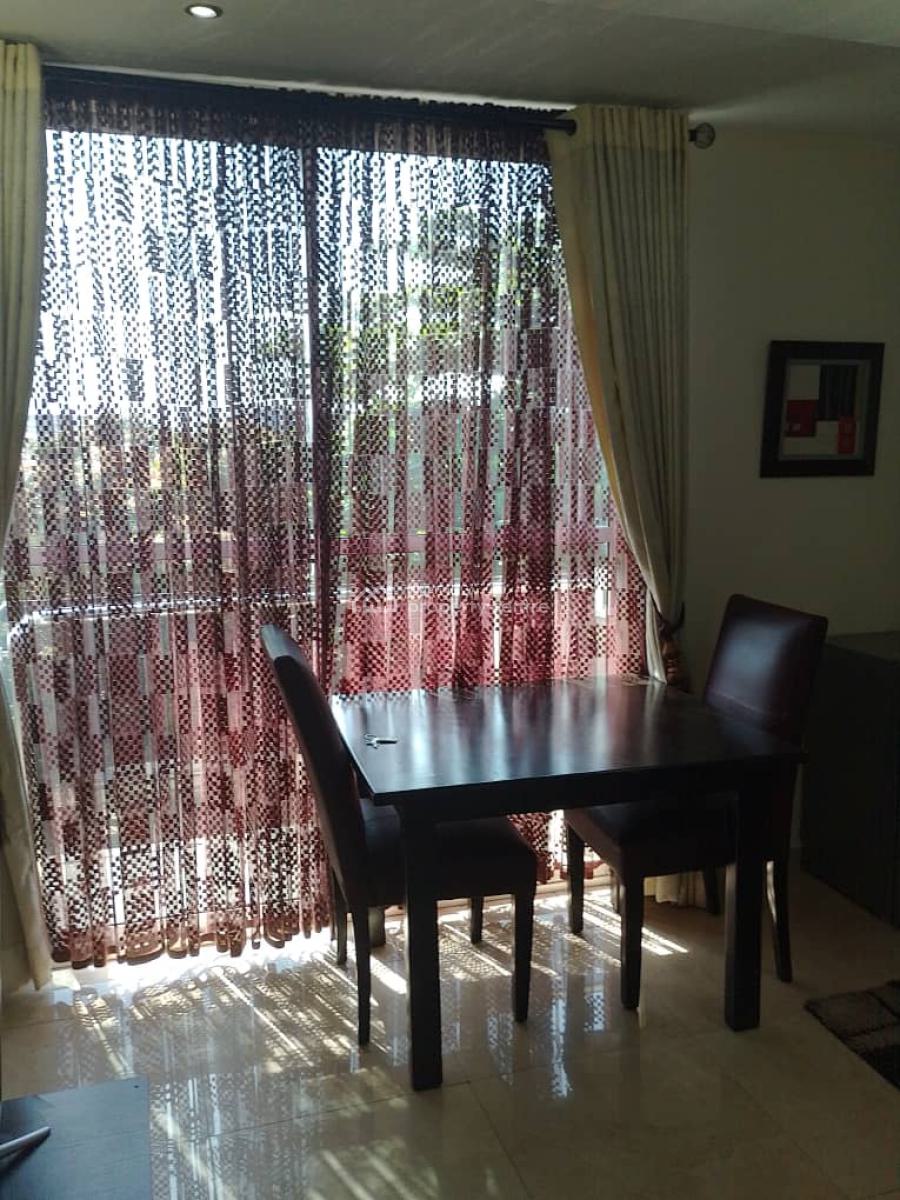 Premium 1 Bedroom, Bourdillon, Ikoyi, Lagos, Mini Flat (room and Parlour) for Rent