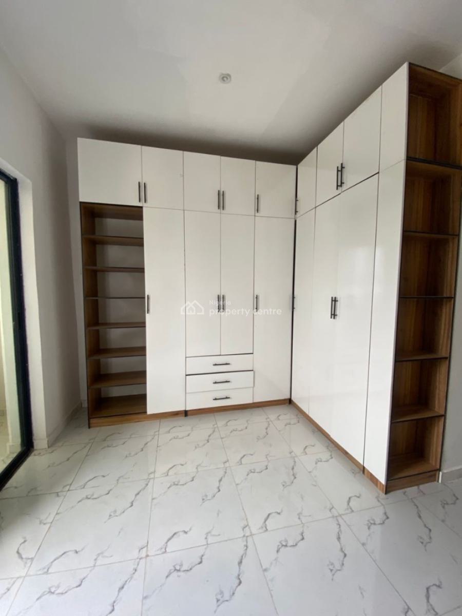 Beautiful and Newly Built, Lekki Scheme 2, Ajah, Lagos, Terraced Duplex for Rent